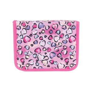 Penar neechipat Pulse, 1 fermoar,2 clapete, Owl Love - Img 2