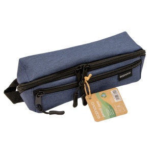 Penar neechipat tip etui 2 fermoare Econovo