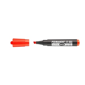 Permanent marker ICO 1-4 mm 12 XXL