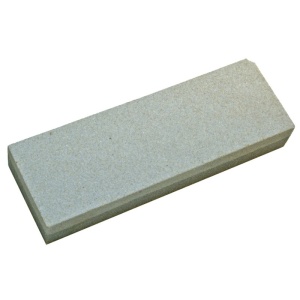 Piatra de ascutit 150x50x21mm - Img 1