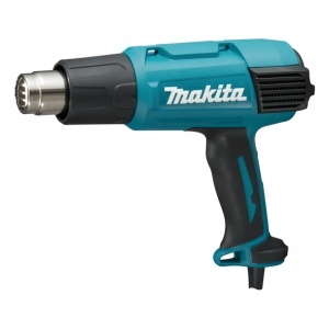 Pistol cu aer cald Makita 1800W - Img 1