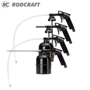 Pistol curatat pneumatic, Rodcraft RC8035 - Img 2