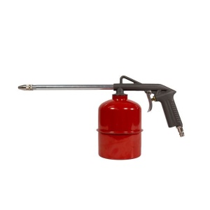 Pistol de spalat cu cupa jos Airmaster AIR-55, 1 kg - Img 2