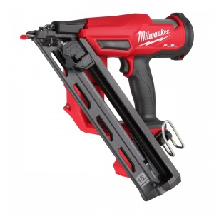 Pistol înclinat pentru cuie 15 GA M18 FUEL™ M18 FN15GA-0X, neechipat, valiza - Img 3