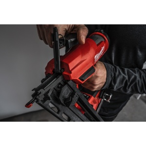 Pistol înclinat pentru cuie 16 GA M18 FUEL™ M18 FN16GA-0X, neechipat, valiza - Img 8