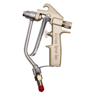 Pistol pentru PAZ9600 – 9800