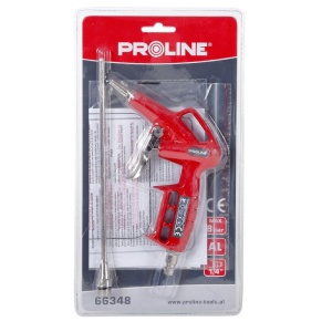 PISTOL PENTRU SUFLAT - Img 3