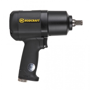 Pistol pneumatic 1/2" cuplu maxim 900 Nm Rodcraft RC2268 - Img 1