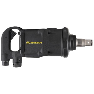 Pistol pneumatic 1" cuplu maxim 2600 Nm Rodcraft RC2461 - Img 4
