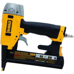 Pistol pneumatic de batut cuie 18 GA Dewalt DPN1850, fara ungere cu ulei - Img 2