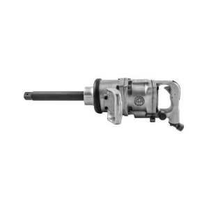 Pistol pneumatic Jonnesway 1" 3388 Nm 8" superarmata 16kg