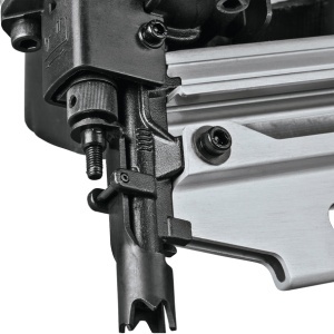 Pistol pneumatic pentru constructii 90 mm - Img 3