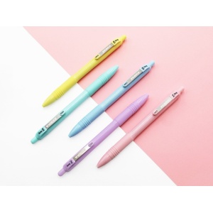 Pix 1.0 mm Zebra Z-Grip Pastel - Img 6