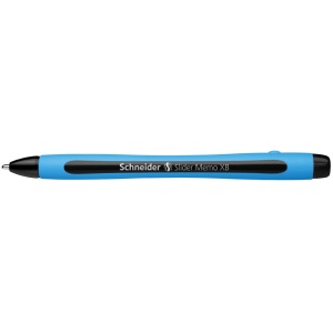Pix Schneider Slider Memo XB - Img 13