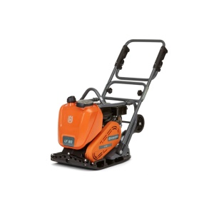 Placa compactoare Husqvarna LF 80 LAT Honda 420mm, 19 N, 95 kg