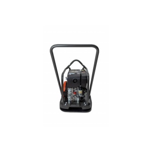 Placa compactoare Husqvarna LFV 100 D  Hatz 500mm, 17 N - Img 5