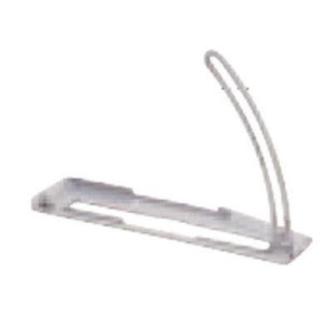 Placa de ghidare Makita pentru 4112HS
