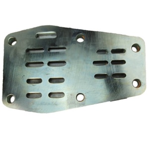 Placa de supape completa Fiac AB598-AB808