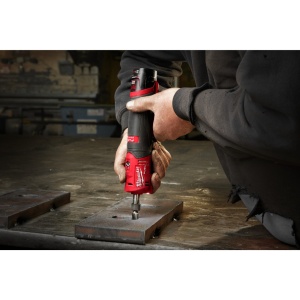 POLIZOR DREPT M12 FUEL™ M12FDGS-0, neechipat - Img 10
