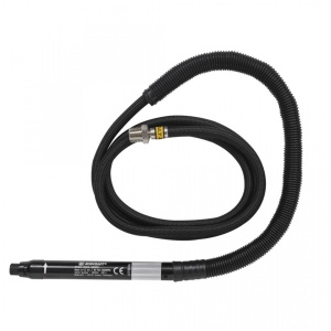Polizor drept pneumatic, penseta 3 mm, Rodcraft RC7051 - Img 3