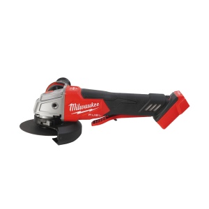 Polizor unghiular 115 mm cu turație variabilă, frânare și comutator tip clapetă M18 FUEL™ M18 FSAGV115XPDB-0X - Img 9
