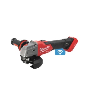 Polizor unghiular 125 mm cu frânare și comutator culisant M18 FUEL™ ONE-KEY™ M18 ONEFSAG125XB-0X - Img 15