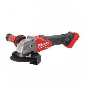 Polizor unghiular 125 mm cu turație variabilă, frânare și comutator culisant M18 FUEL™ M18 FSAGV125XB-0X - Img 4
