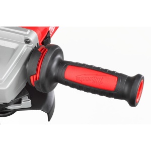Polizor unghiular 220 V AGV 13-125 XE, disc 125 mm, motor PROTECTOR ,1250 W, turatie reglabila, alimentare Retea 220-240 V - Img 11