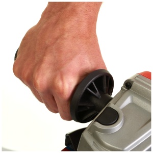 Polizor unghiular 220 V Milwaukee AGV 13-125 XSPD, disc 125 mm, motor PROTECTOR, 1250 W, alimentare Retea 220-240 V - Img 11