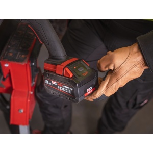 Polizor unghiular 230 mm cu frânare și comutator tip clapetă M18 FUEL™ ONE-KEY™ M18 ONEFLAG230XPDB-0, neechipat - Img 15
