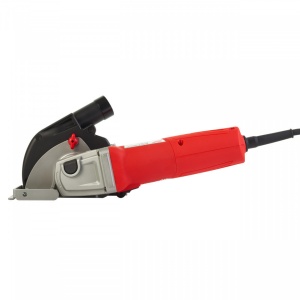 Polizor unghiular cu dispozitiv de aspirare 1200 W Milwaukee AGV 12-125 X DEC-SET, alimentare Retea 220-240 V