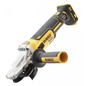Polizor unghiular DeWalt DCG405FN, compatibil cu acumulatori Li-Ion XR 18V, 125 mm - Img 2