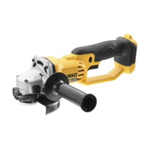 Polizor unghiular DeWalt DCG412N, compatibil cu acumulatori XR Li-Ion 18 V, 125 mm - Img 3