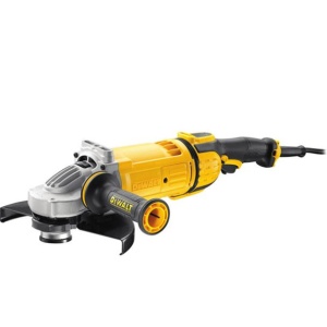 Polizor unghiular DeWalt DWE4579, 2600 W, 230 mm - Img 3
