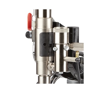 Pompa airless Titan PowrTwin 6900DI Plus CART 230V debit 6.6 l/min – Pistol RX-Pro - Img 2