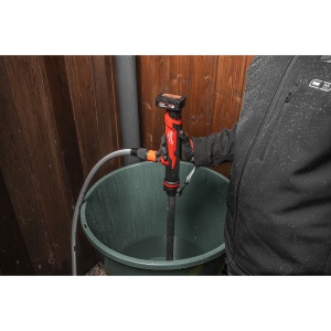 Pompă de apă cu perii M12™ HYDROPASS™ M12 BSWP-0, neechipata - Img 8