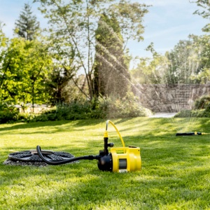 Pompa de gradina, Karcher BP 4500 Garden - Img 3