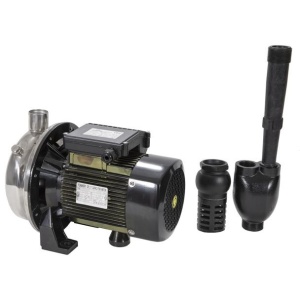 Pompa de mare adancime din inox Wasserkonig PMI30-090, putere 1200 W, debit 2640 l/h, aspiratie 30 m, inaltime refulare 36 m - Img 3