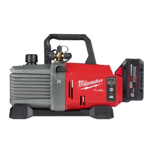 Pompă de vacuum MILWAUKEE M18 FUEL™ 5 CFM - Img 1