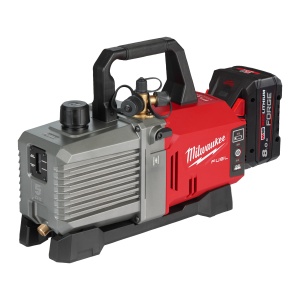 Pompă de vacuum MILWAUKEE M18 FUEL™ 5 CFM - Img 10