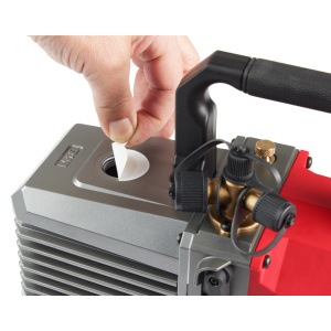 Pompă de vacuum MILWAUKEE M18 FUEL™ 5 CFM - Img 15