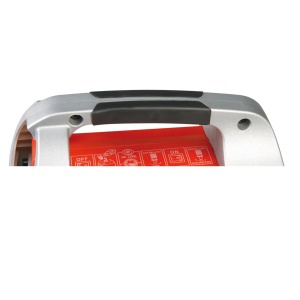 Pompa de vid Rothenberger Roairvac R32 6.0, 2 trepte, 170 l/min - Img 2