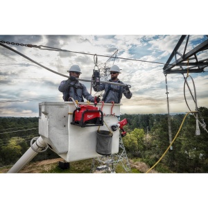 Pompă hidraulică utilitară MILWAUKEE M18™ - Img 6