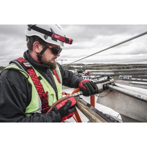 Pompă hidraulică utilitară MILWAUKEE M18™ - Img 16