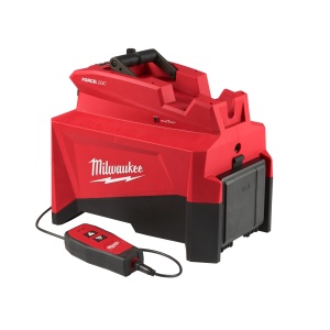 Pompă hidraulică utilitară MILWAUKEE M18™ - Img 21