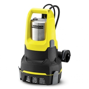 Pompa submersibila de drenaj Karcher pentru apa curata, SP 17.000 Flat Level Sensor - Img 2
