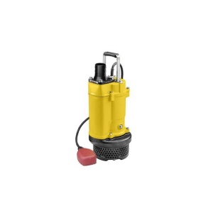 Pompa submersibila pentru ape murdare Wacker Neuson PS 2-1503 FLOTOR 400V/50Hz, putere 1500 W, debit 430 l/min, inaltime refulare 21.5 m - Img 2