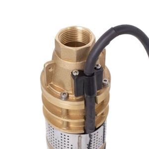 Pompa submersibila periferica Wasserkonig SI6040/3, diametru 3", putere 900 W, debit 2400 l/h, inaltime refulare 60 m - Img 3