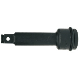 Prelungitor cheie tubulara Makita, 200 mm, patrat 1", prelungitor drept