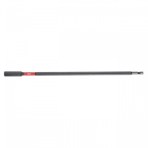 Prelungitor magnetic MILWAUKEE pentru biți - seria lungă, 305 mm - Img 1